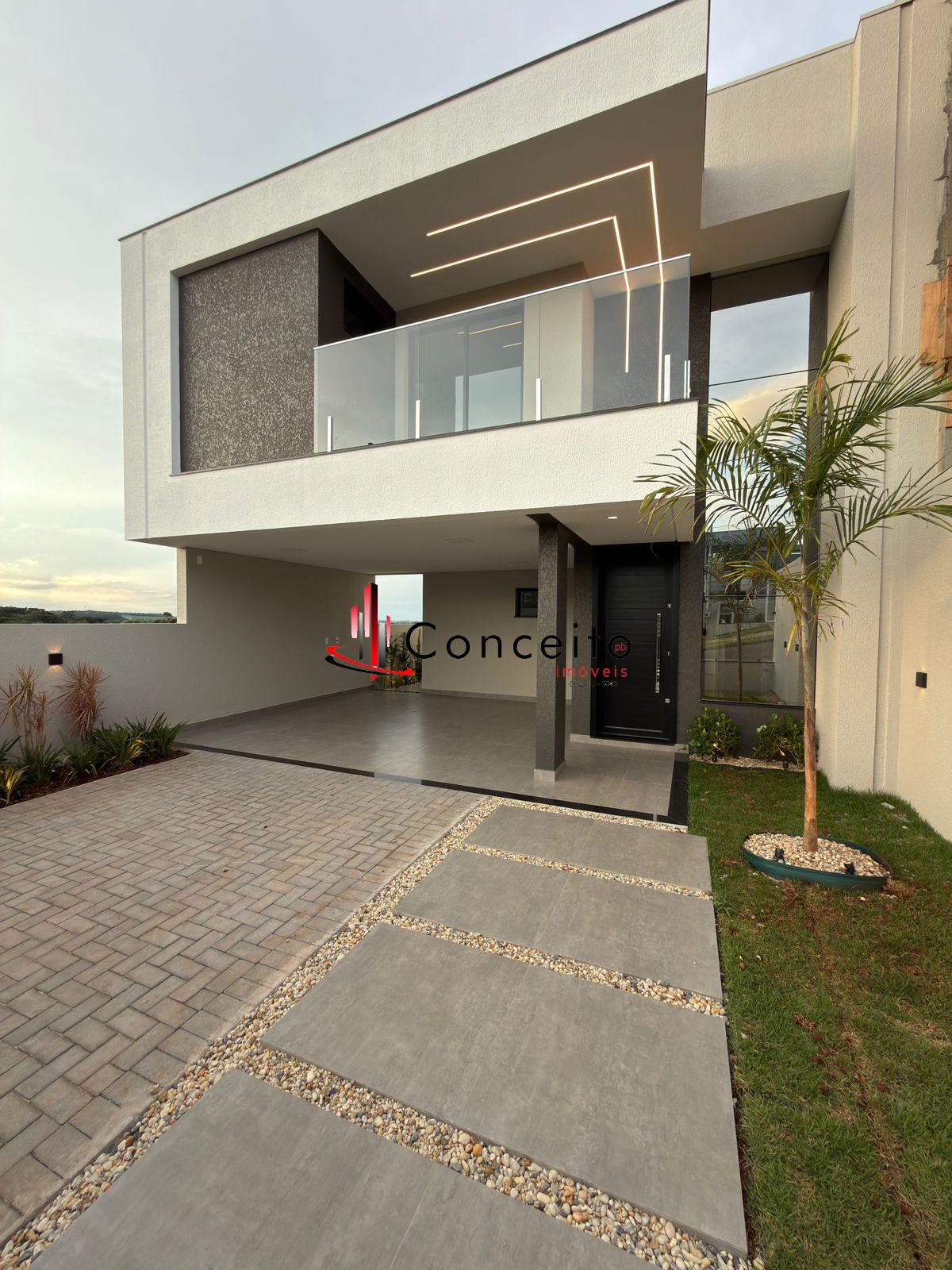 VENDE SOBRADO BAIRRO  SÃO LUIZ, PATO BRANCO - PR