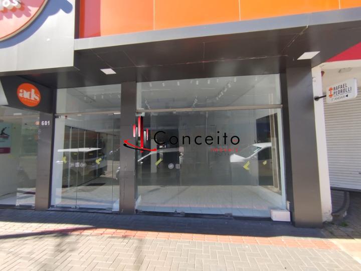 ALUGA SALA COMERCIAL TÉRREA , CENTRO, PATO BRANCO - PR