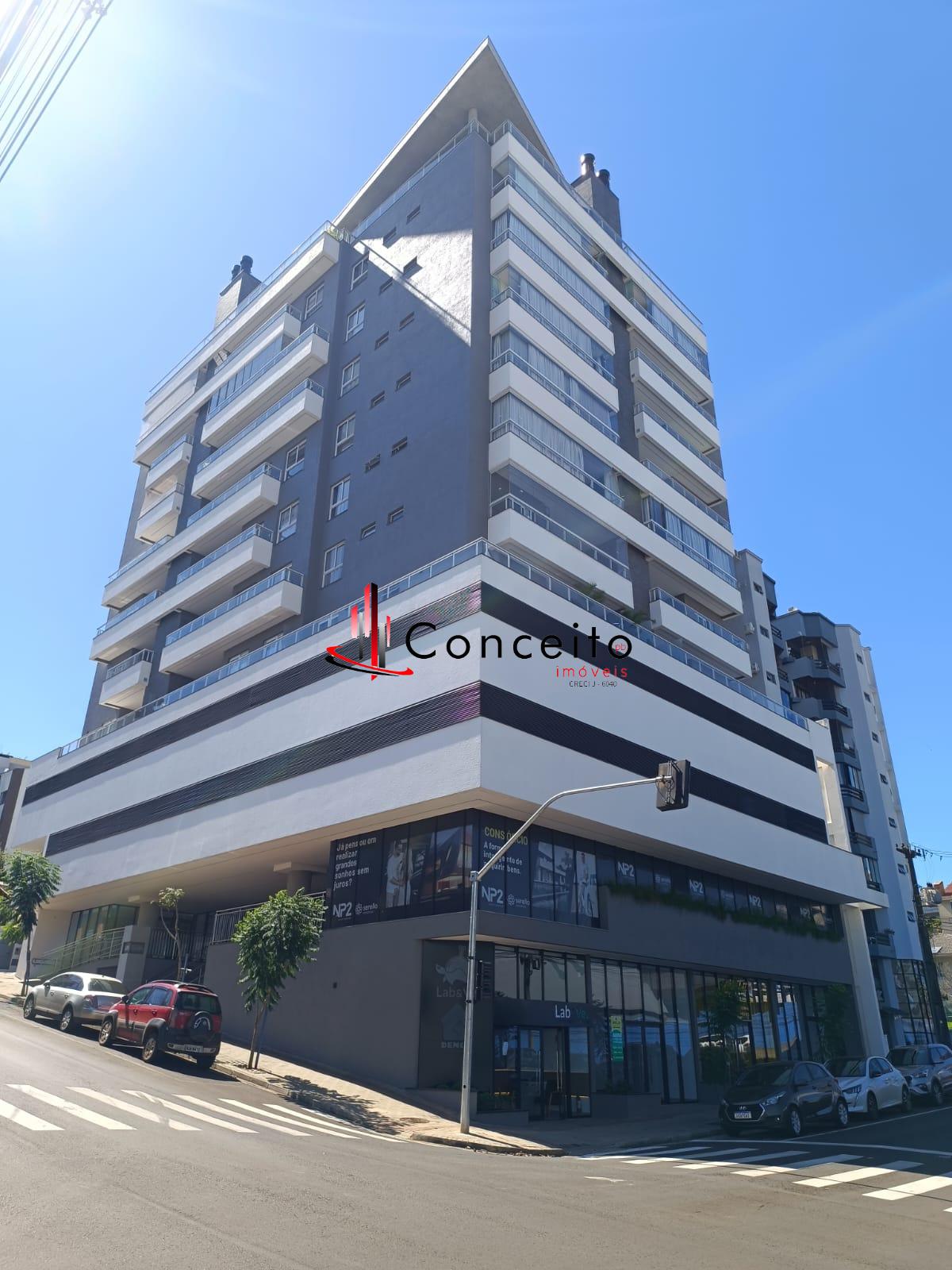 Apartamento para loca??o, CENTRO, PATO BRANCO - PR