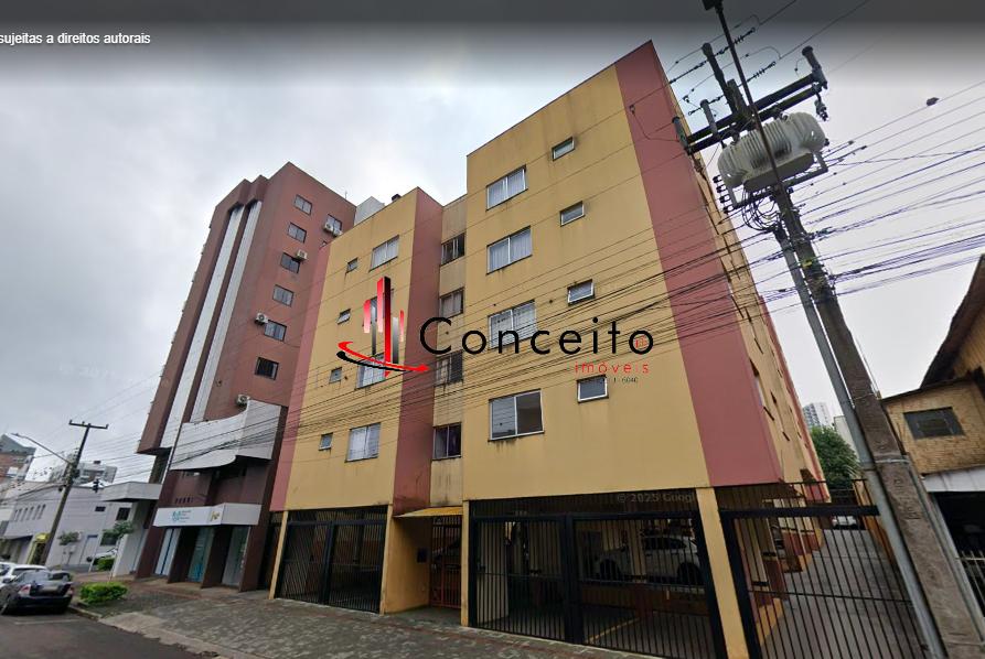 VENDE - APÁRTAMENTO NO ED ANGELA , CENTRO PATO BRANCO - PR