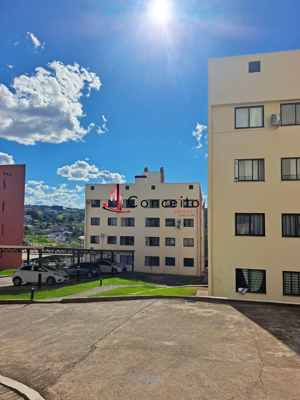 ALUGA - APARTAMENTO ED MARIA EDUARDA, SANTA TEREZINHA, PATO BR...