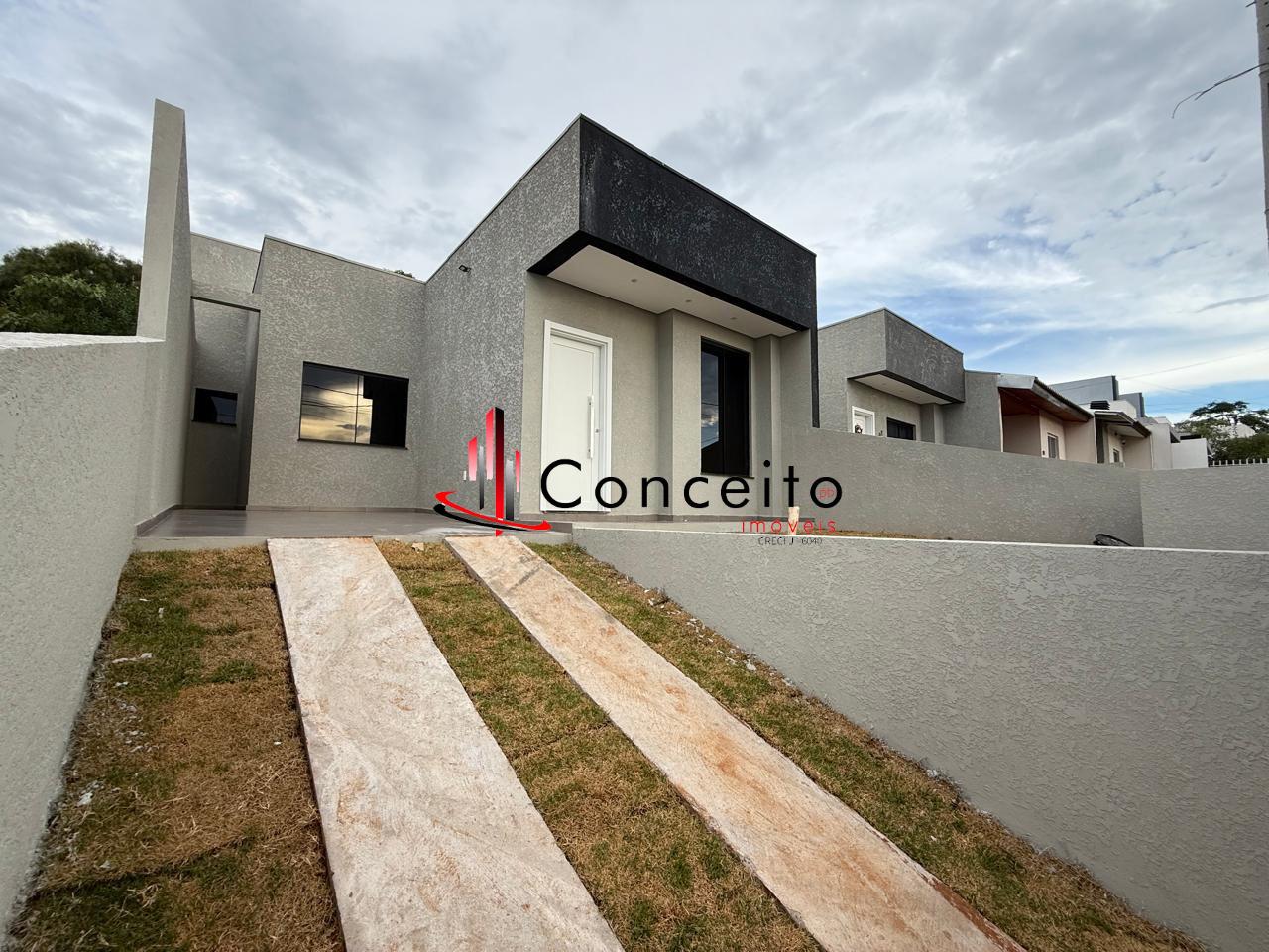 VENDE A CASA BAIRRO , FRARON, PATO BRANCO - PR