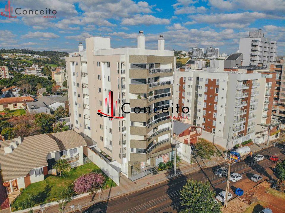 ALUGA APARTAMENTO SEMI MOBILIADO EDIFÍCIO BELLA CITTÁ CENTRO, ...