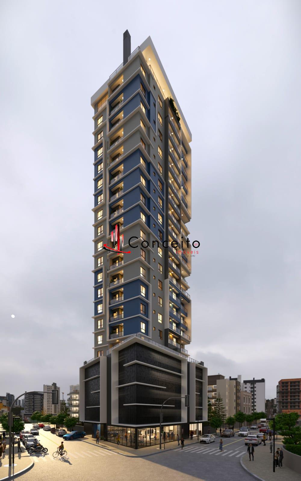 VENDE APARTAMENTO MODELO STUDIO  EDIFICIO SKY CENTRO, PATO BRA...