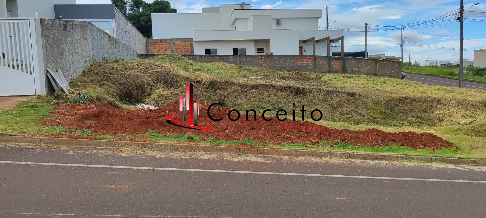 VENDE TERRENO BAIRRO  FRARON, PATO BRANCO - PR
