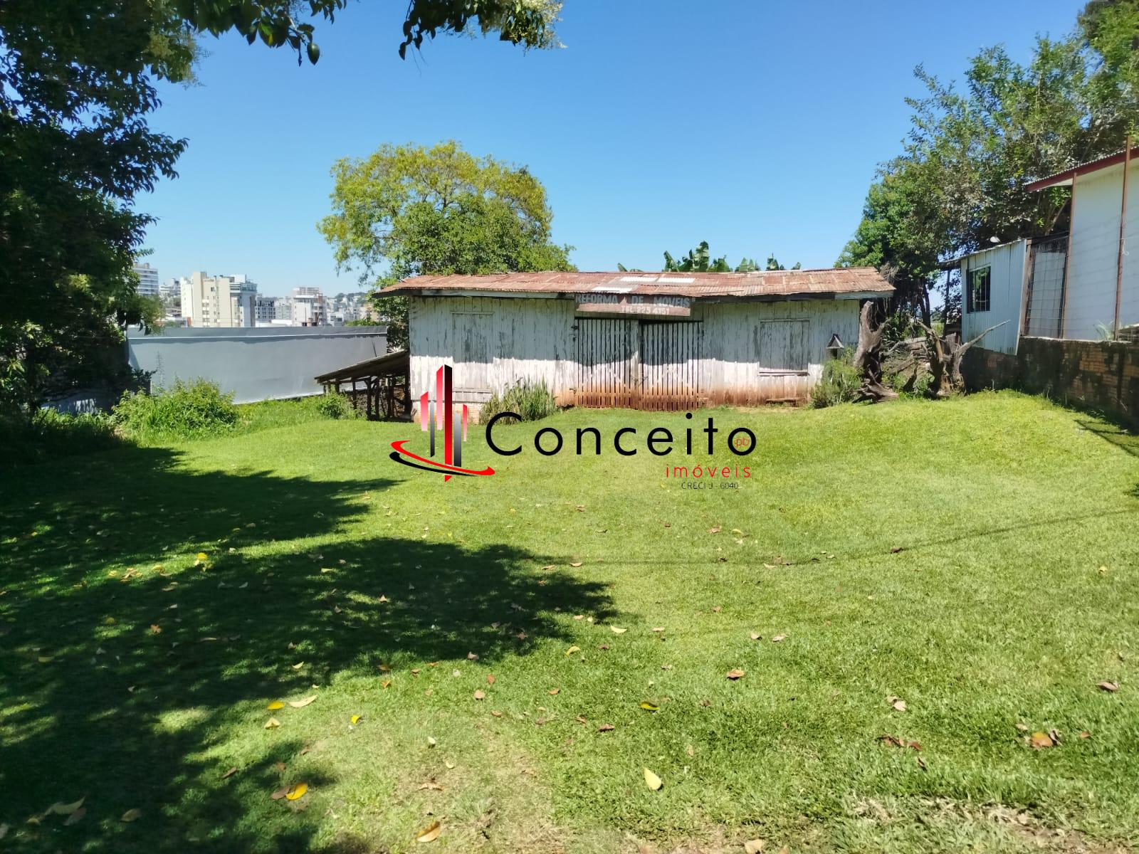 VENDE TERRENO BAIRRO PARZIANELLO, PATO BRANCO - PR