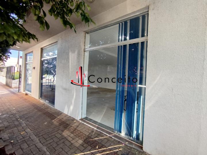 ALUGA SALA COMERCIAL  CENTRO, PATO BRANCO - PR