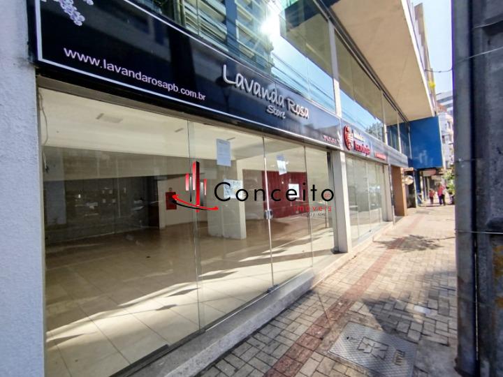 ALUGA SALA COMERCIAL T?RREA EDIF?CIO FREI POLICARPO , CENTRO, ...