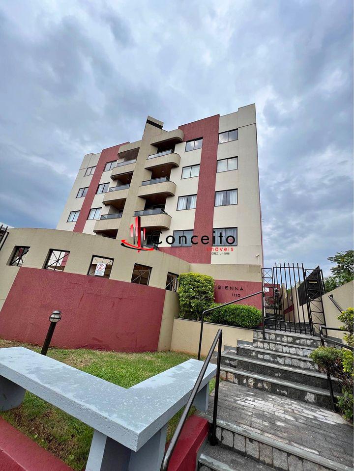 VENDE APARTAMENTO EDIFÍCIO SIENNA BAIRRO  BRASILIA, PATO BRANC...