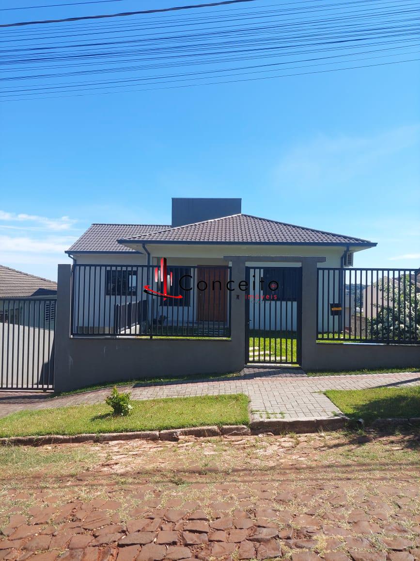 VENDE CASA BAIRRO  CRISTO REI, PATO BRANCO - PR