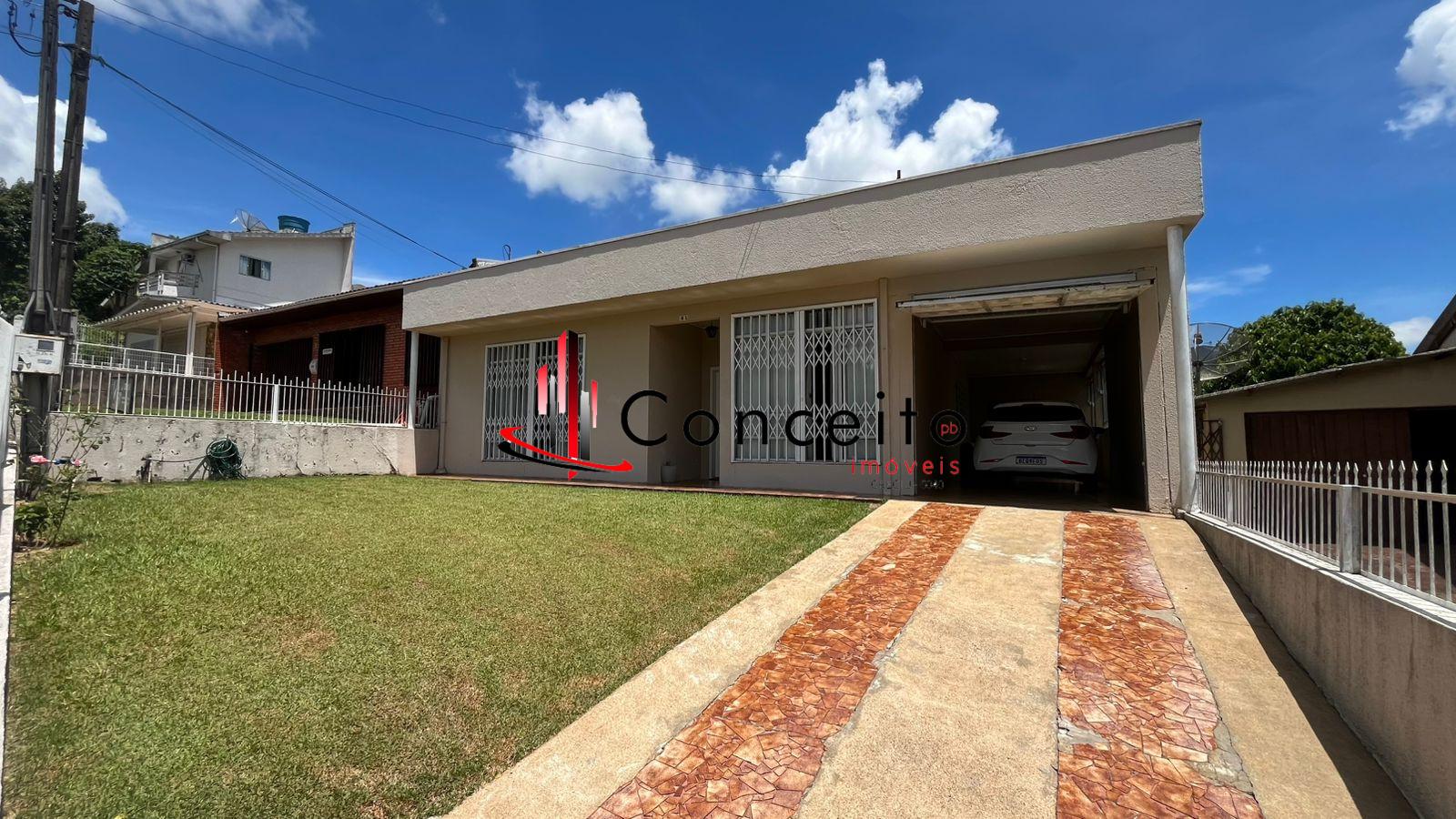 CASA COM 4 DORMIT?RIOS A VENDA, CENTRO, PATO BRANCO - PR