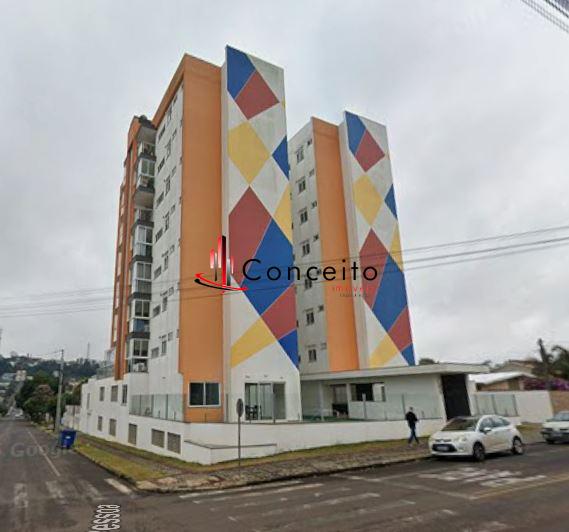 VENDE - APARTAMENTO ED JULIA NO BAIRRO STA TEREZINHA - PATO BR...