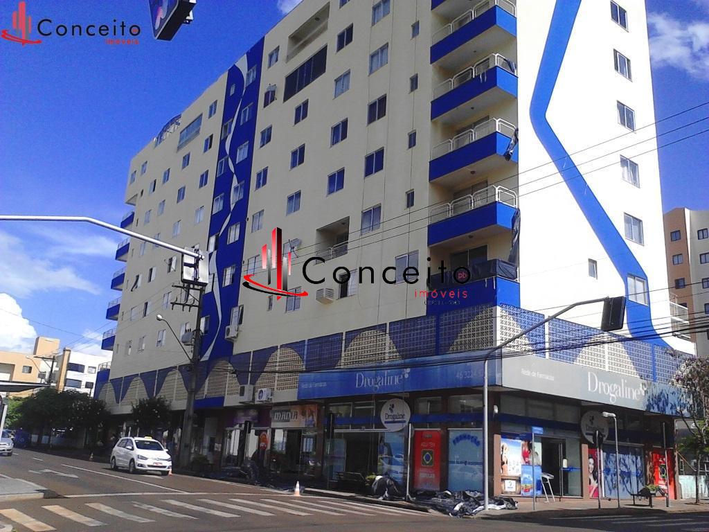 APARTAMENTO BAIRRO CENTRO