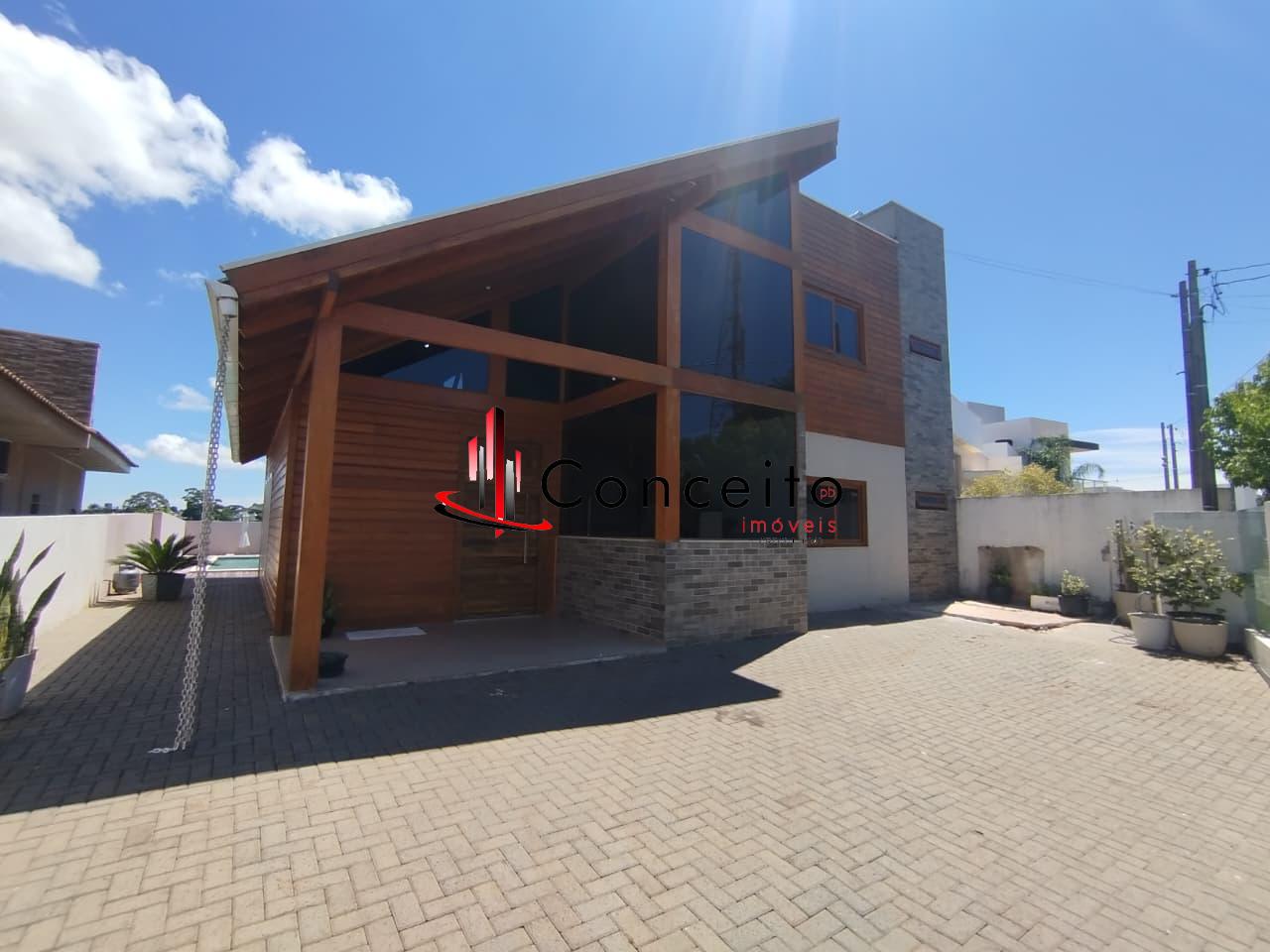 VENDE CASA MOBILIADA BAIRRO , INDUSTRIAL II, PATO BRANCO - PR