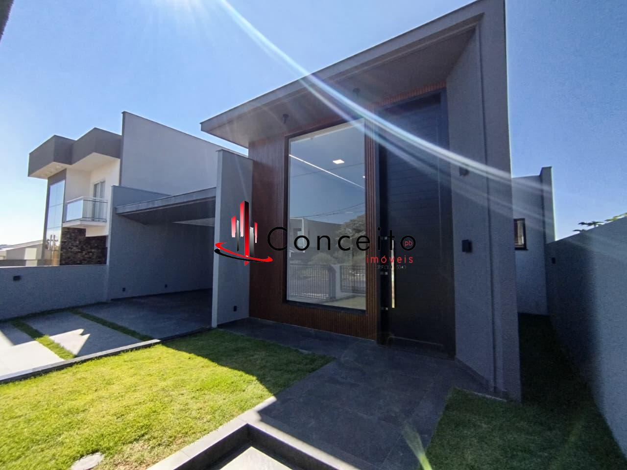 VENDE CASA BAIRRO , MENINO DEUS, PATO BRANCO - PR