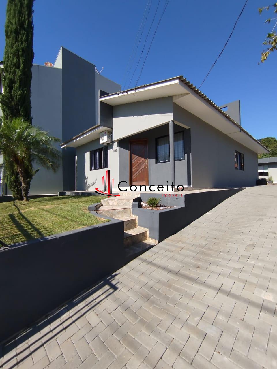 VENDE CASA BAIRRO , AEROPORTO, PATO BRANCO - PR