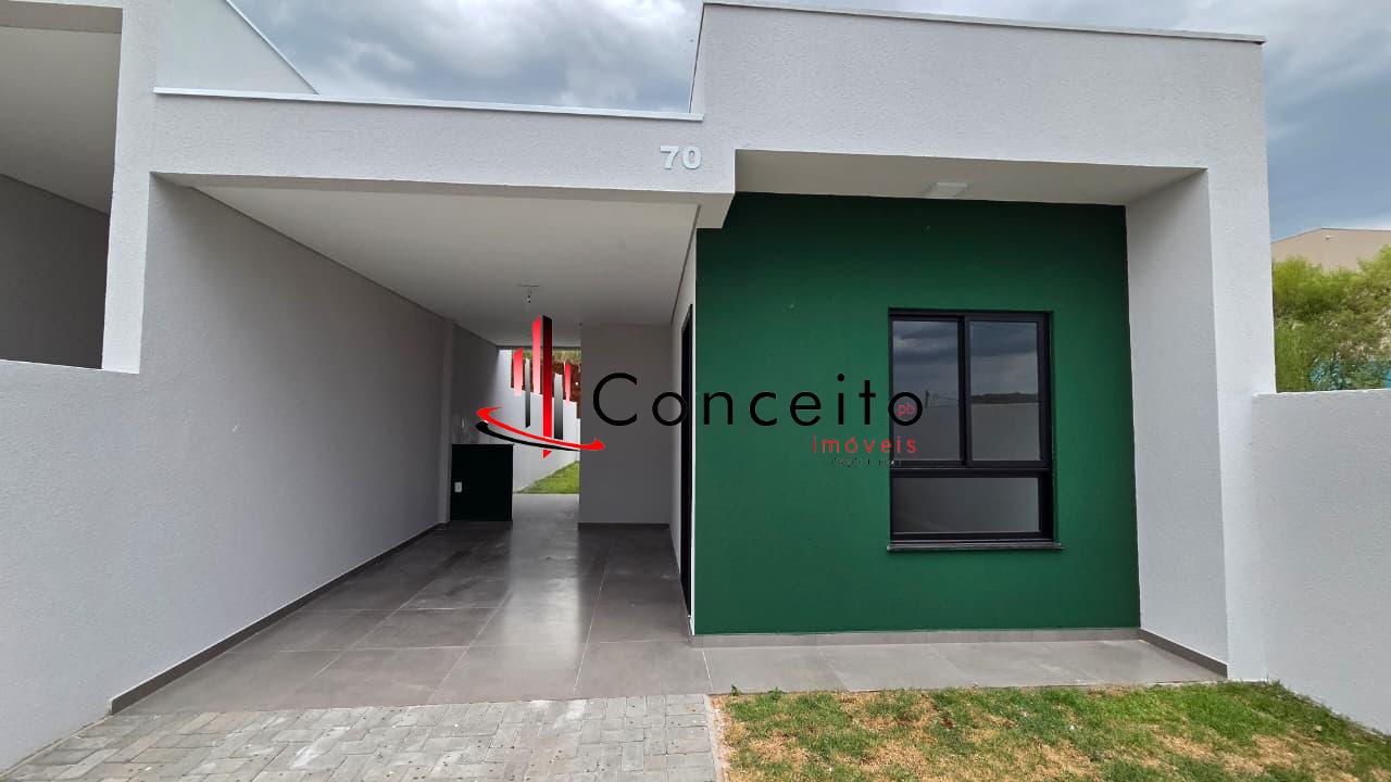 VENDE CASA BAIRRO  FRARON, PATO BRANCO - PR