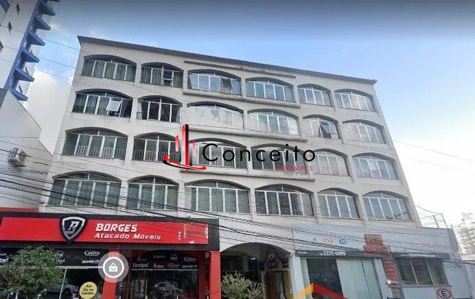 Apartamento ? venda, CENTRO, PATO BRANCO - PR