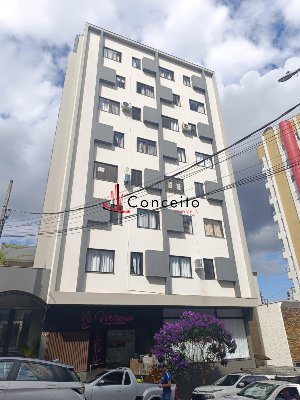 ALUGA - APARTAMENTO NO EDIFÍCIO IGUATEMI, CENTRO, PATO BRANCO ...