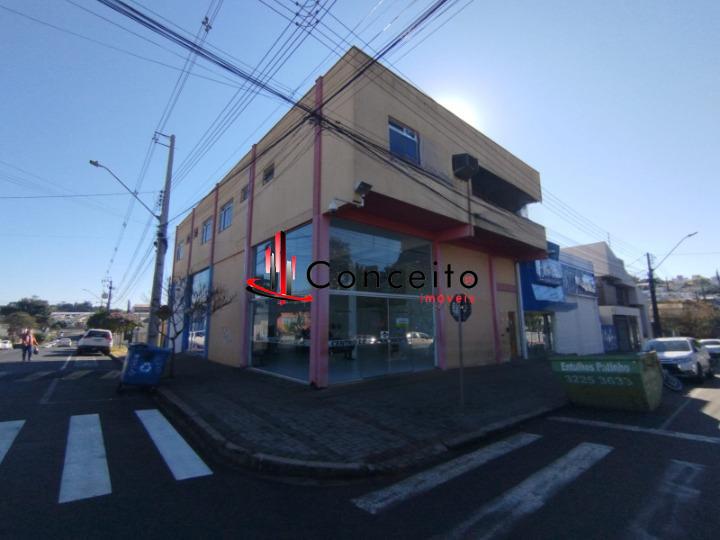 ALUGA APARTAMENTO , CENTRO, PATO BRANCO - PR