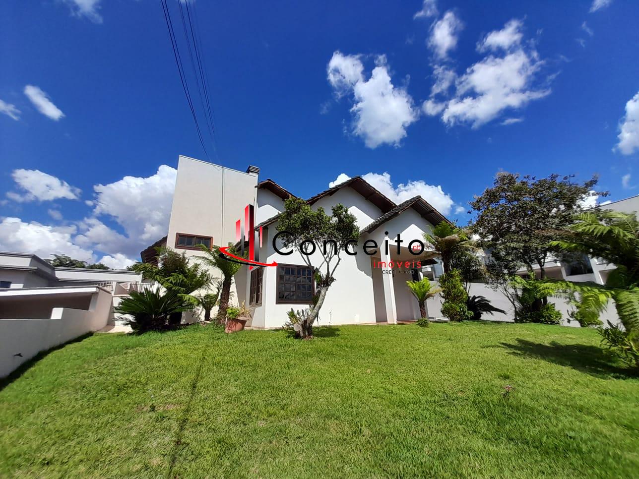 ALUGA CASA BAIRRO  SANTA TEREZINHA, PATO BRANCO - PR