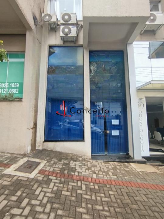 VENDE SALA COMERCIAL EDIFÍCIO ITABIRA  CENTRO, PATO BRANCO - PR