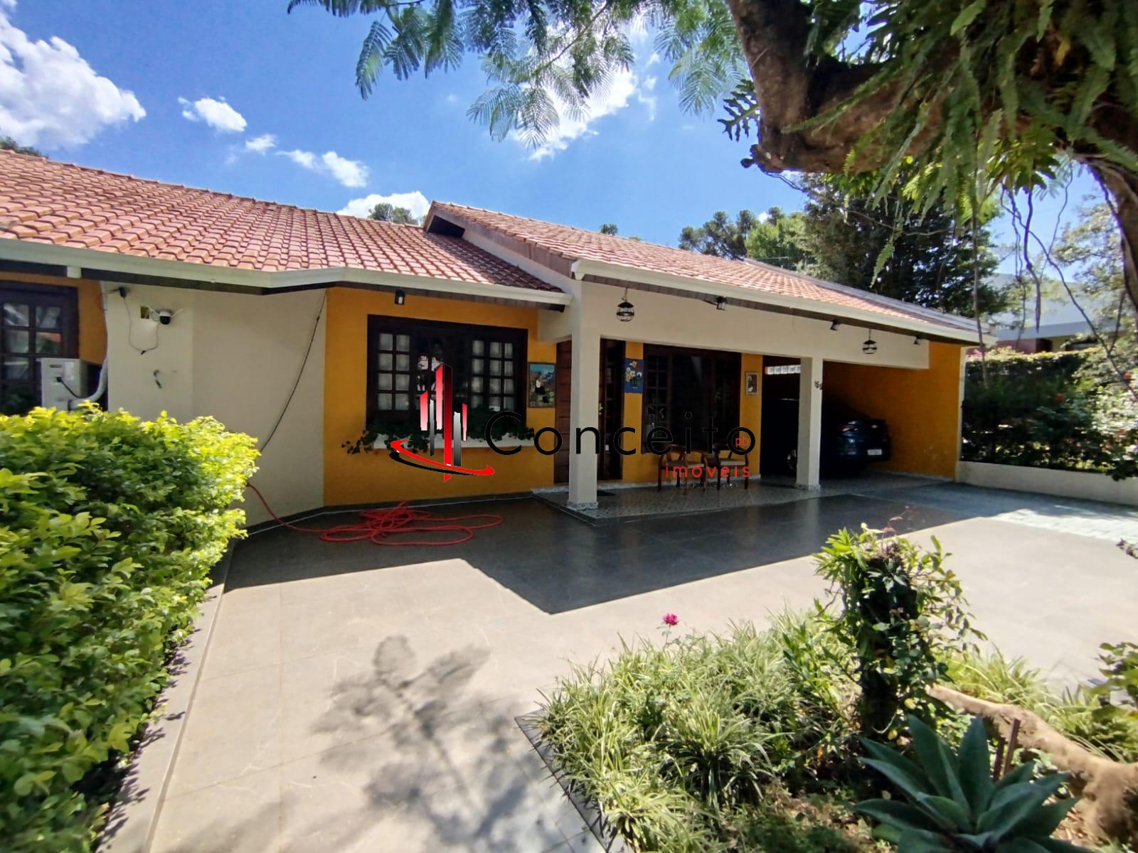 VENDE CASA BAIRRO  LA SALLE, PATO BRANCO - PR