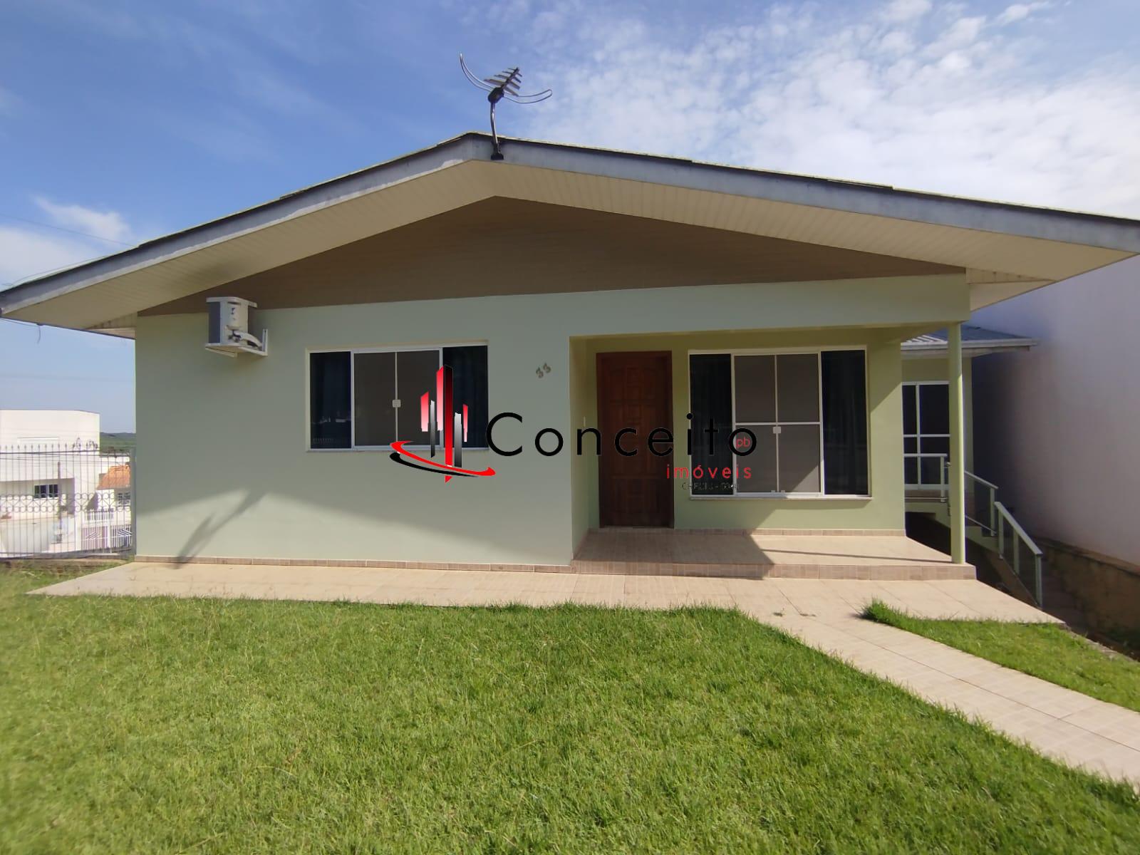 VENDE CASA BAIRRO , JARDIM PRIMAVERA, PATO BRANCO - PR