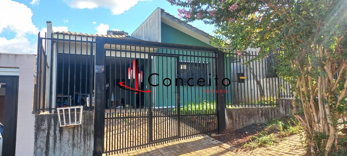 VENDE CASA BAIRRO  FRARON, PATO BRANCO - PR