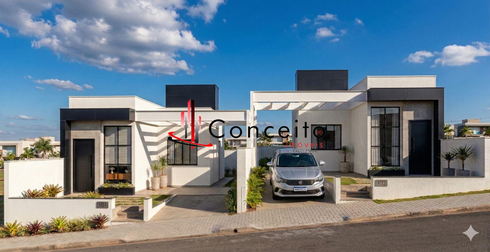 VENDE CASA BAIRRO ANTO ANTONIO, PATO BRANCO - PR