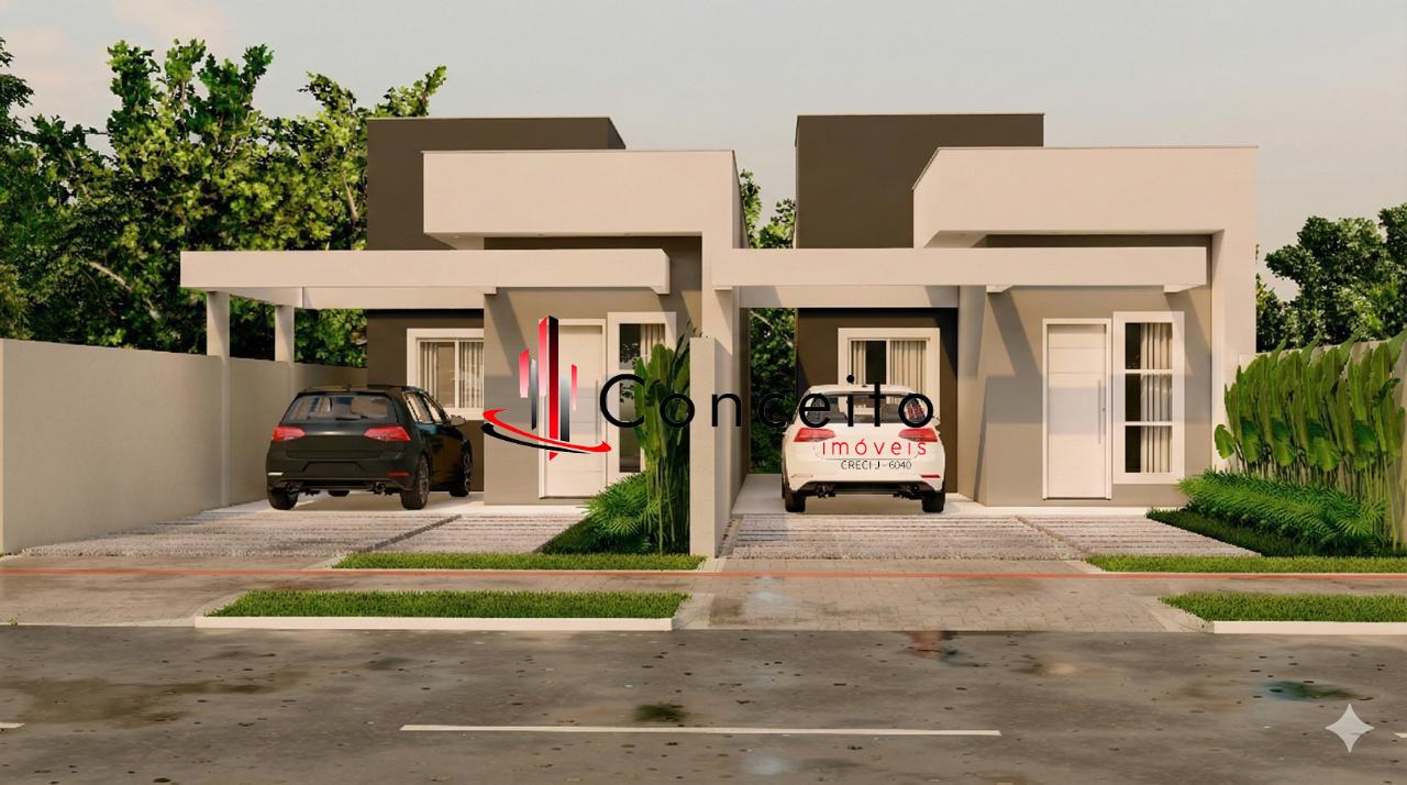 VENDE CASA BAIRRO  FRARON, PATO BRANCO - PR