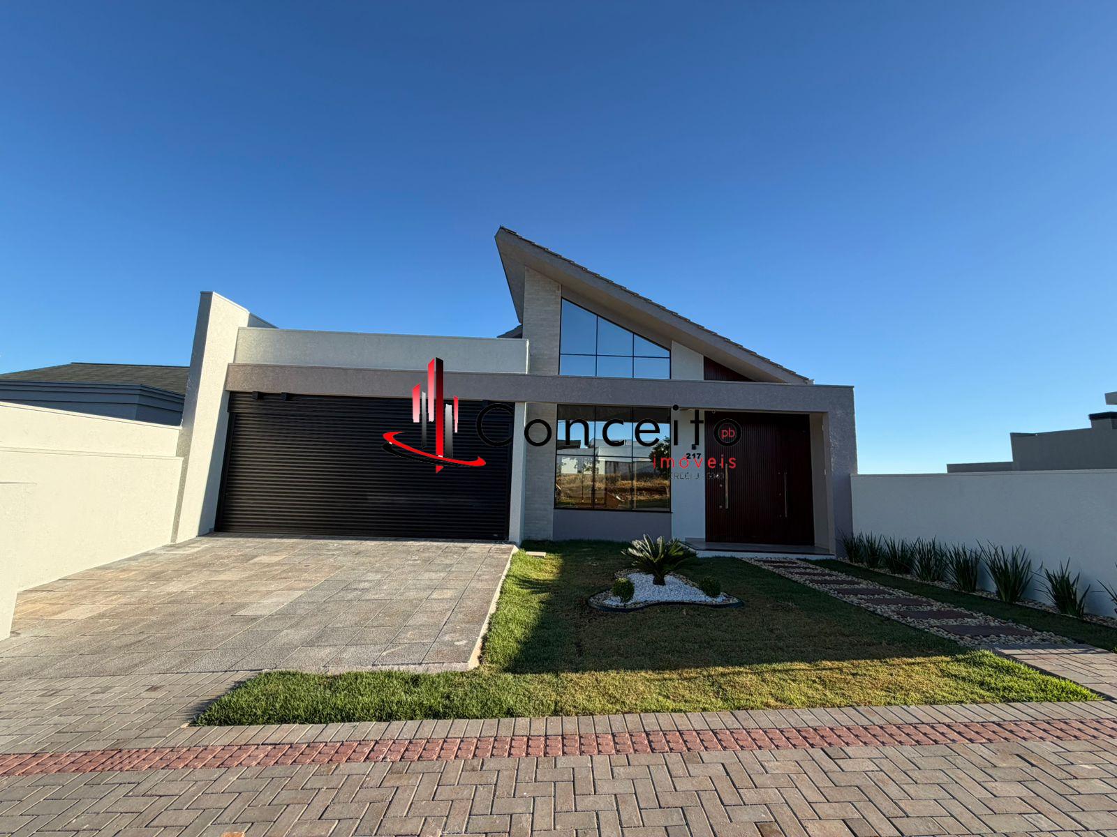 VENDE CASA BAIRRO , CADORIN, PATO BRANCO - PR