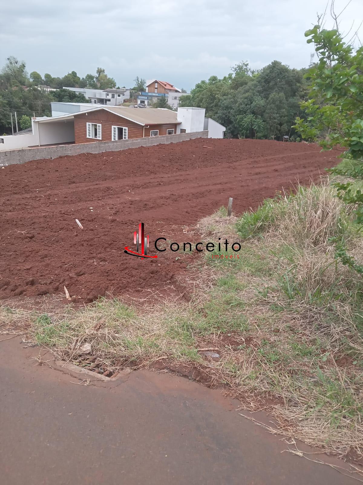 Terreno à venda, PINHEIRINHO, PATO BRANCO - PR