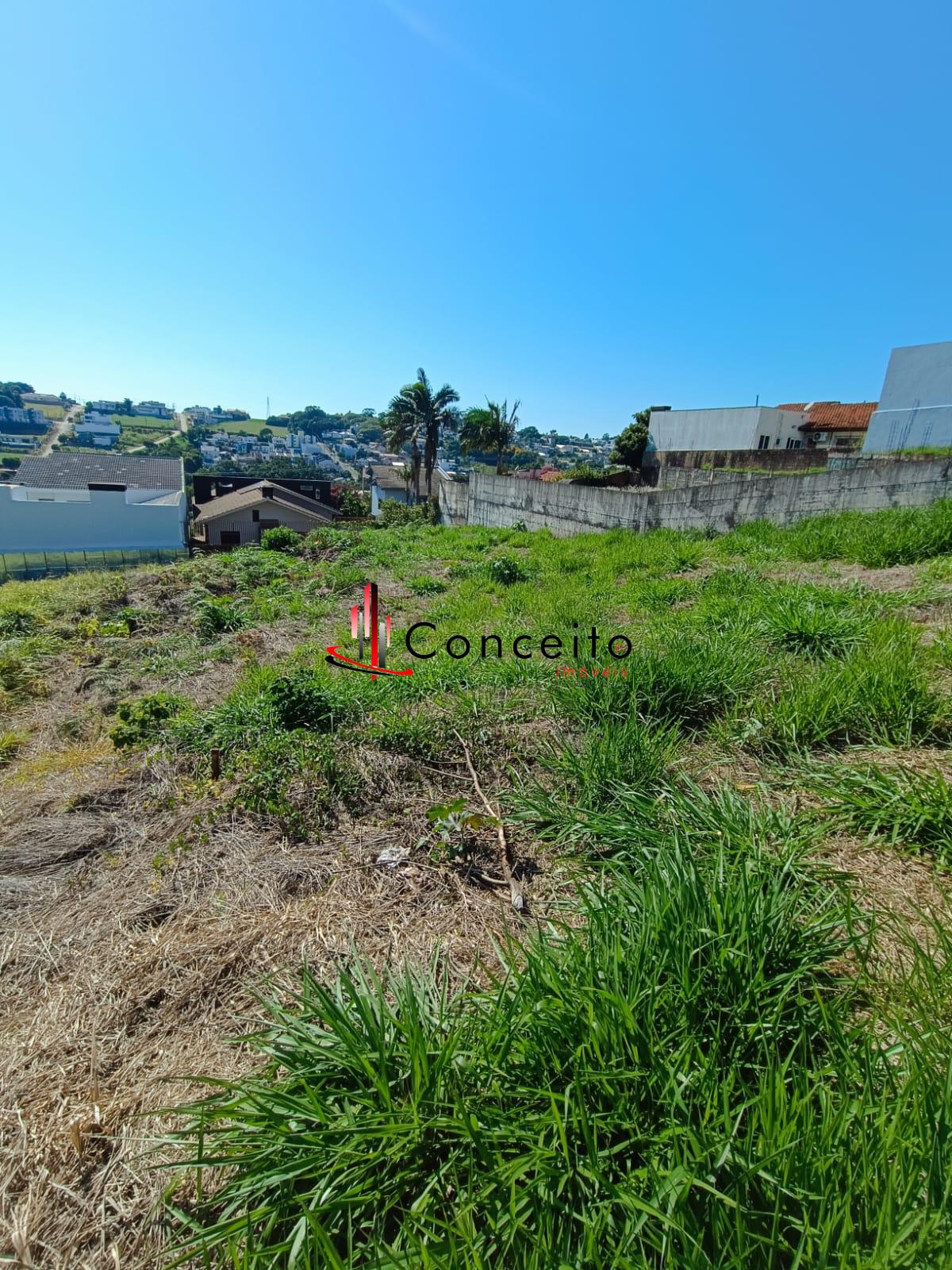 VENDE - TERRENO NO BAIRRO VILA IZABEL,  PATO BRANCO - PR