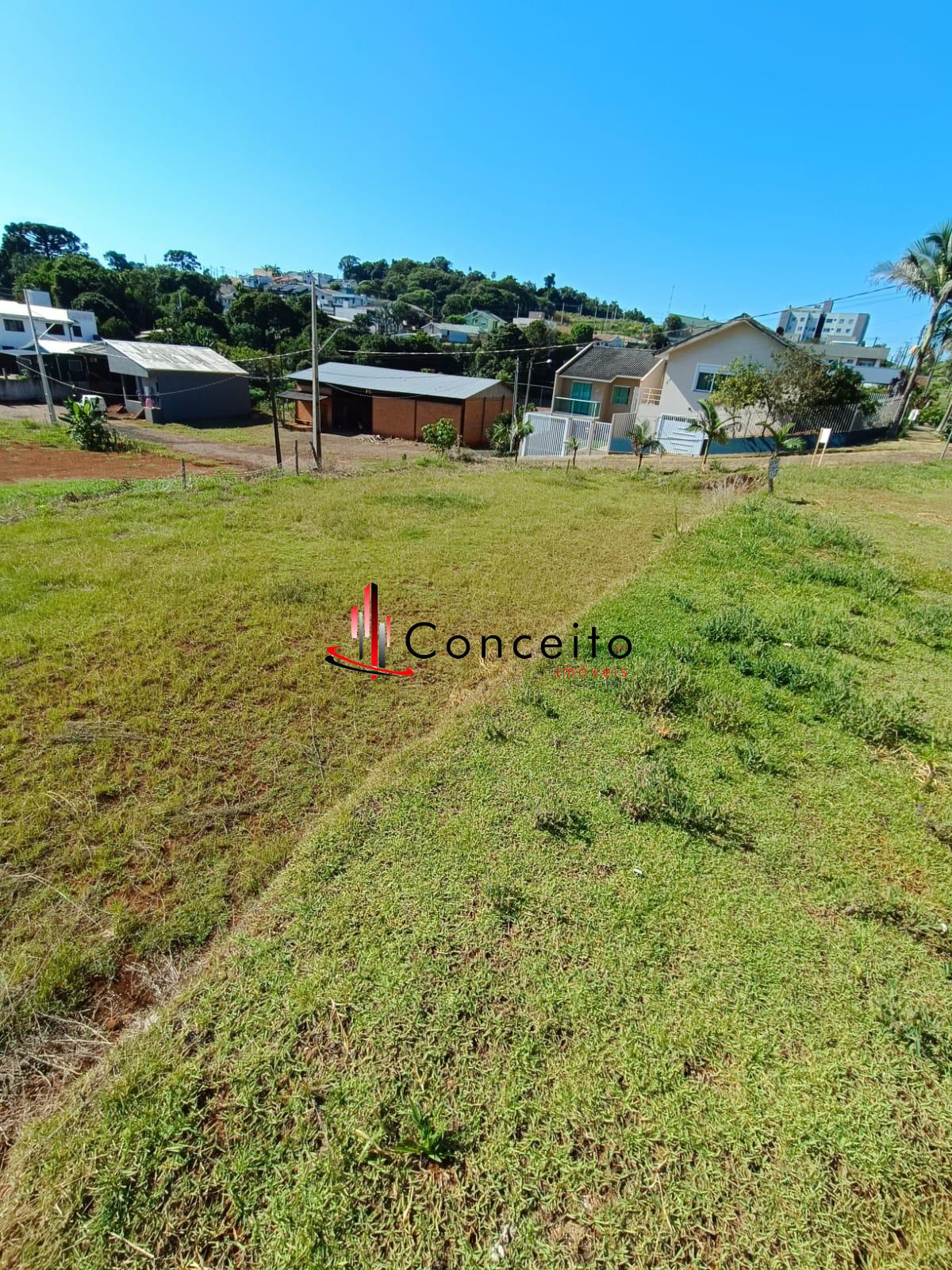 VENDE - TERRENO NO BAIRRO CADORIN, PATO BRANCO - PR, COM 709,7...