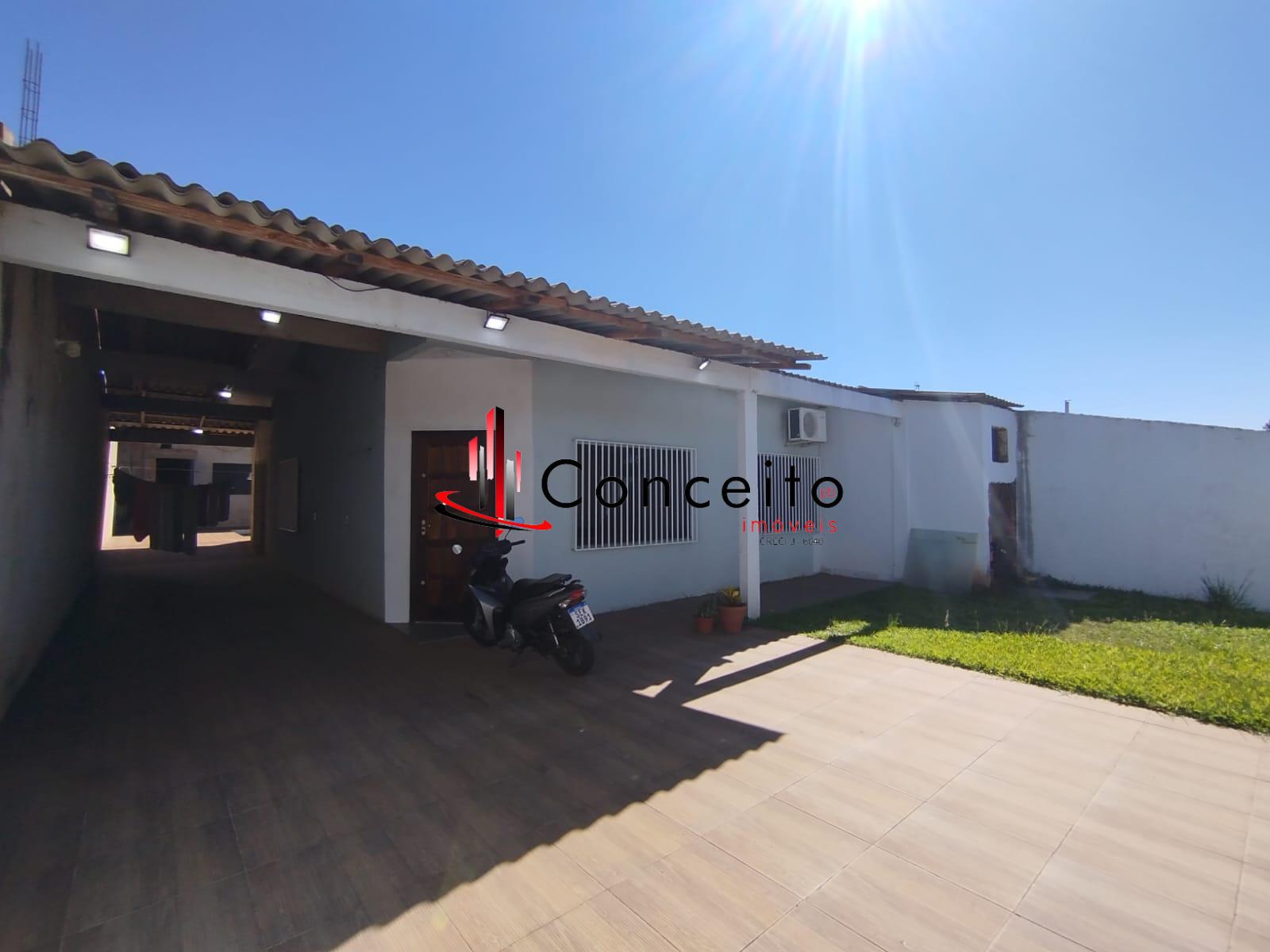 VENDE CASA BAIRRO , VENEZA, PATO BRANCO - PR