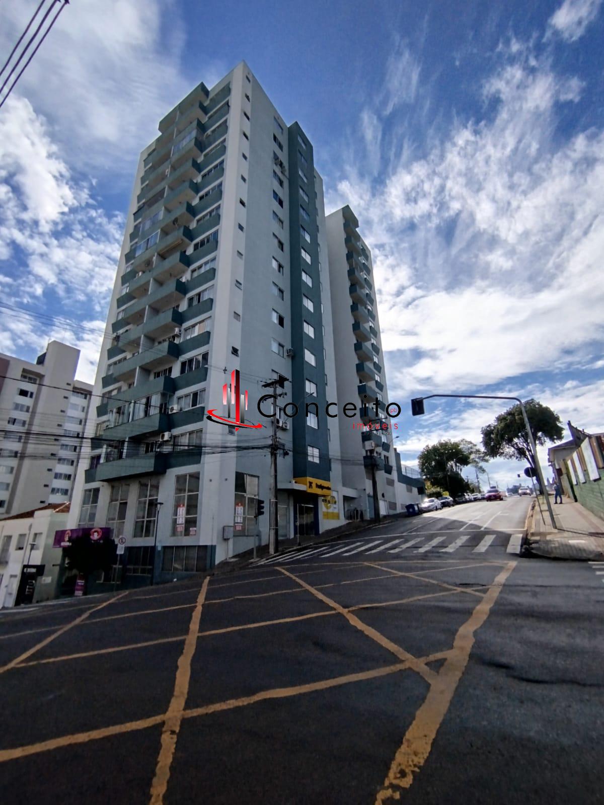 VENDE APARTAMENTO SEMI MOBILIADO EDIFÍCIO JOSE ANTONIO , CENTR...