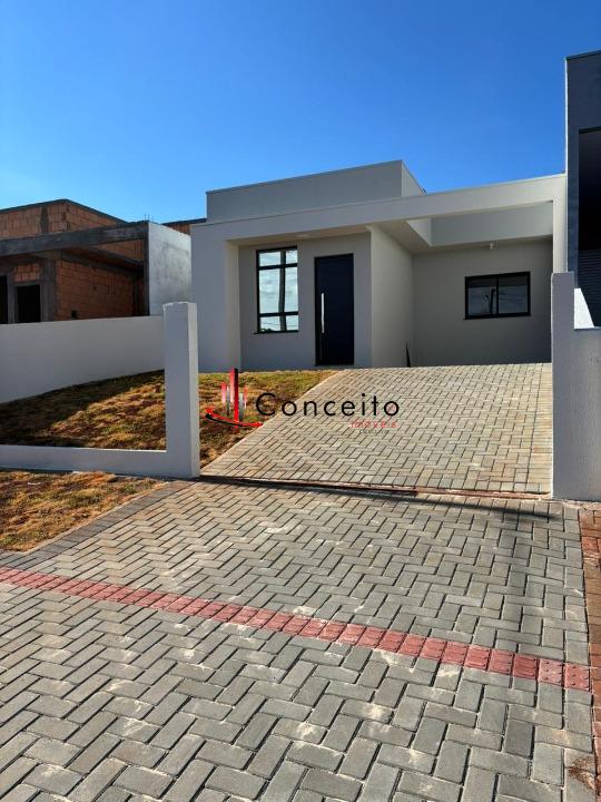 VENDE CASA BAIRRO  SÃO FRANCISCO, PATO BRANCO - PR