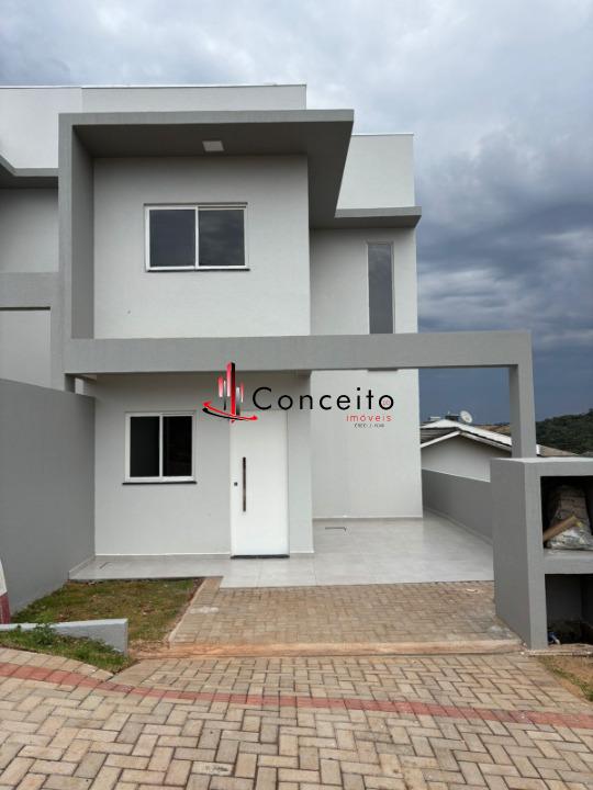 VENDE SOBRADO BAIRRO  SÃO FRANCISCO, PATO BRANCO - PR