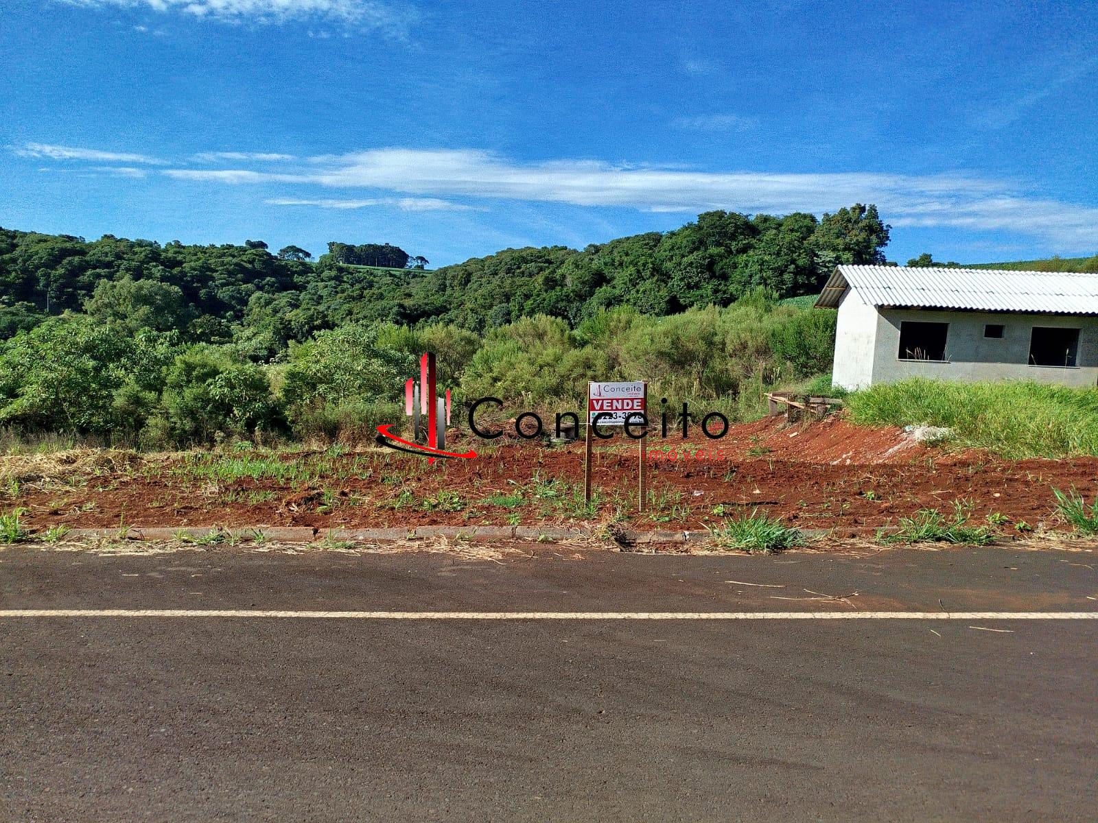 VENDE TERRENO BAIRRO  PAGNONCELLI, PATO BRANCO - PR
