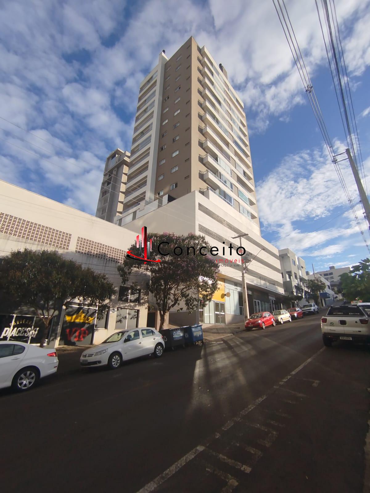 VENDE APARTAMENTO MOBILIADO EDIFÍCIO FLAMBOYANT  CENTRO, PATO ...