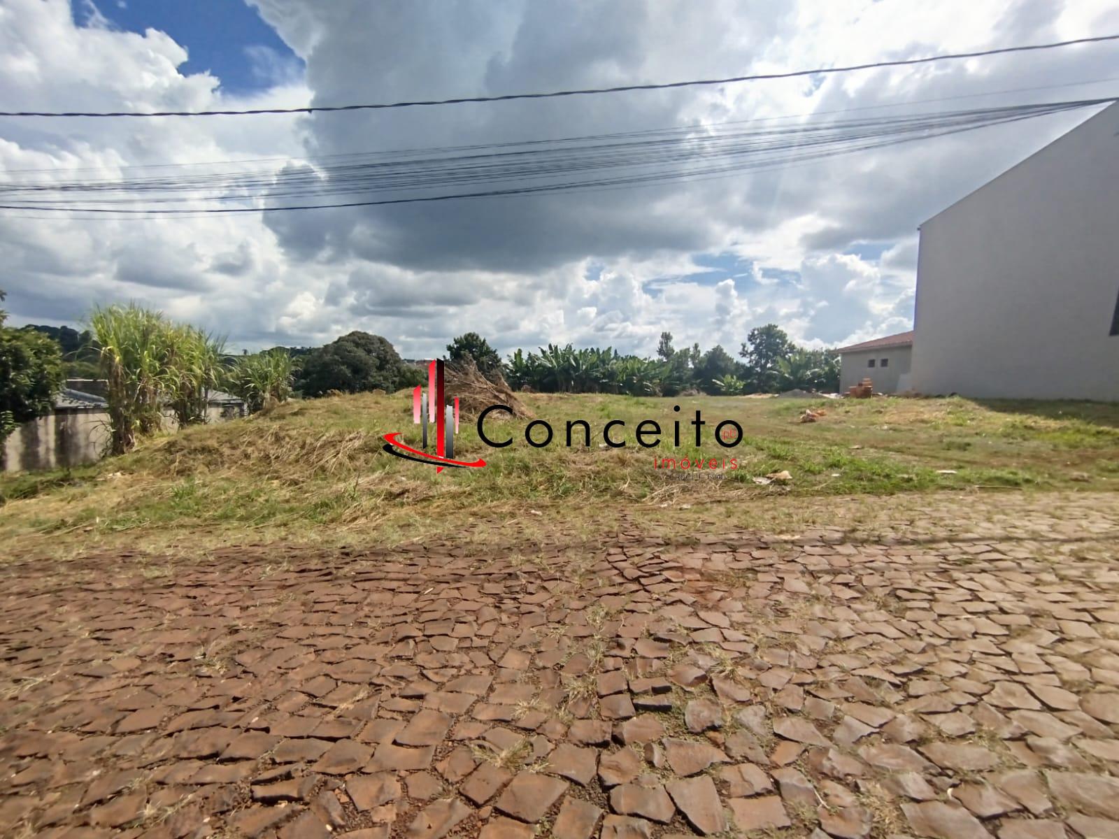 VENDE TERRENO BAIRRO  PINHEIRINHO, PATO BRANCO - PR