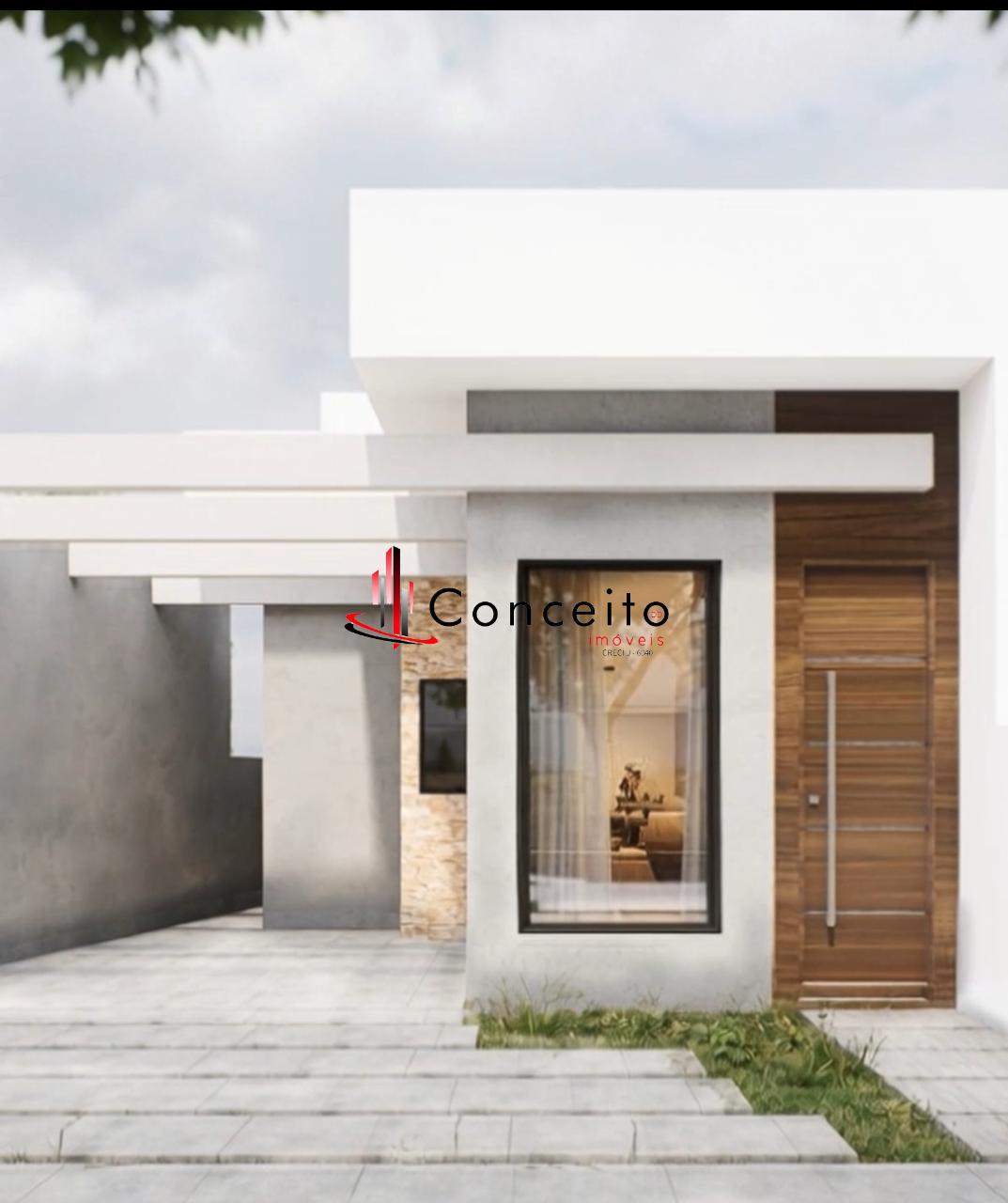 VENDE CASA BAIRRO AEROPORTO, PATO BRANCO - PR