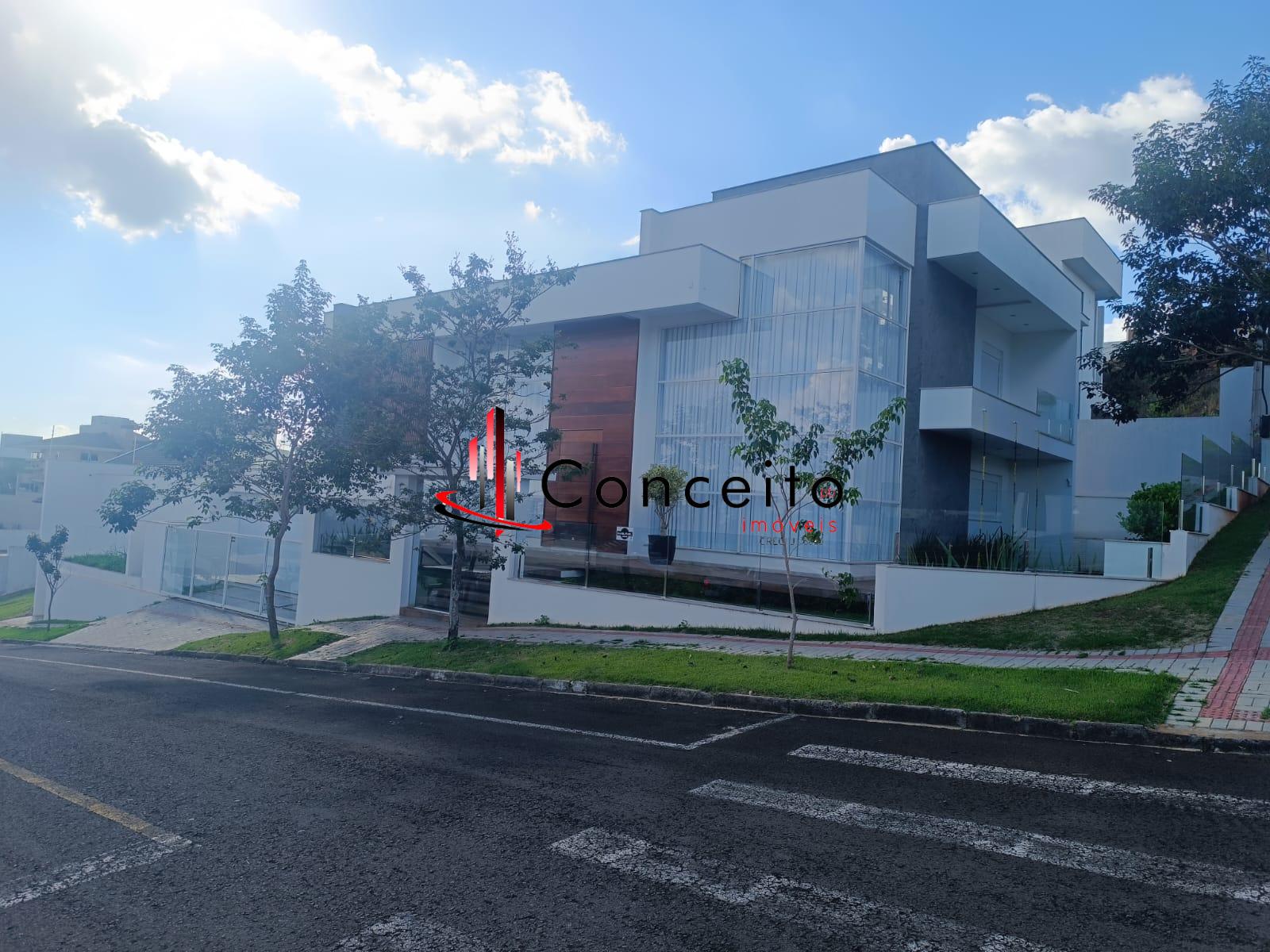LINDA CASA ALTO PADRÃO BAIRRO LA SALLE, PATO BRANCO - PR