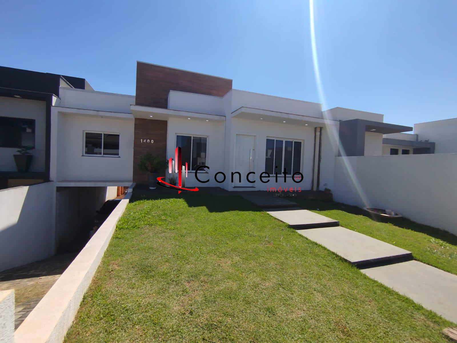 VENDE CASA BAIRRO  PAGNONCELLI, PATO BRANCO - PR