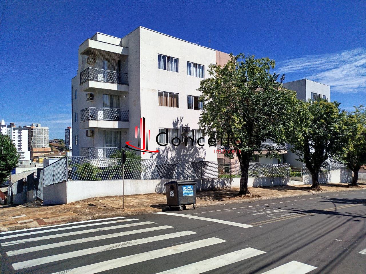 VENDE APARTAMENTO SEMI MOBILIADO EDIFÍCIO  BRASILIA, PATO BRAN...