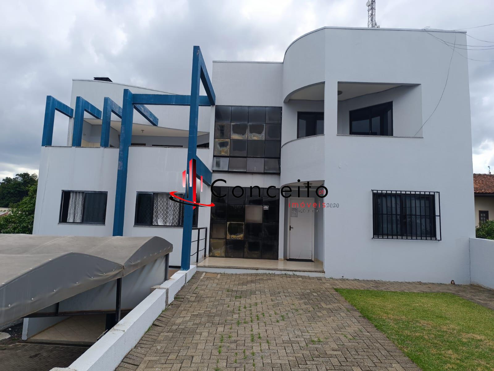 VENDE -  APARTAMENTO NO EDIFÍCIO PARACENA, PARQUE DO SOM, PATO...