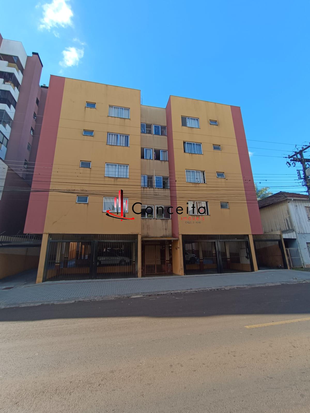 VENDE - APÁRTAMENTO NO ED ANGELA , CENTRO PATO BRANCO - PR