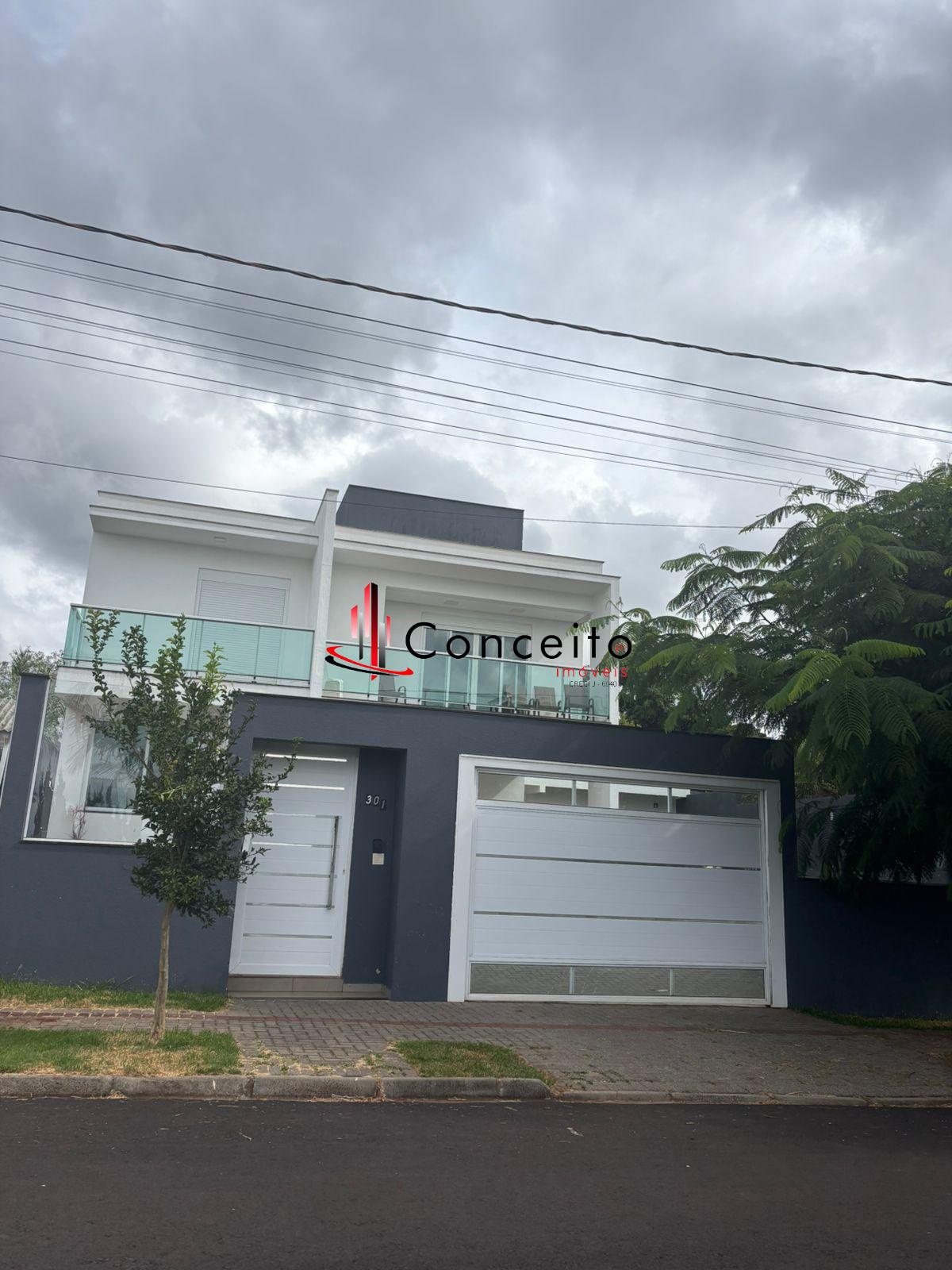 VENDE CASA SEMI MOBILIADA BAIRRO , PINHEIRINHO, PATO BRANCO - PR