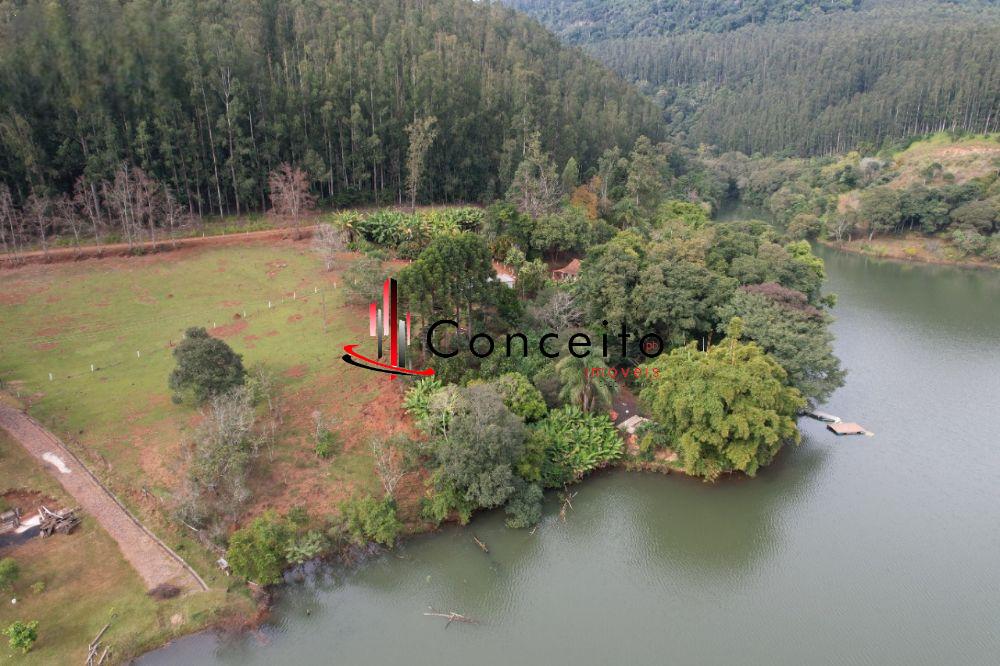 VENDE CHÁCARA , ALAGADO, MANGUEIRINHA - PR